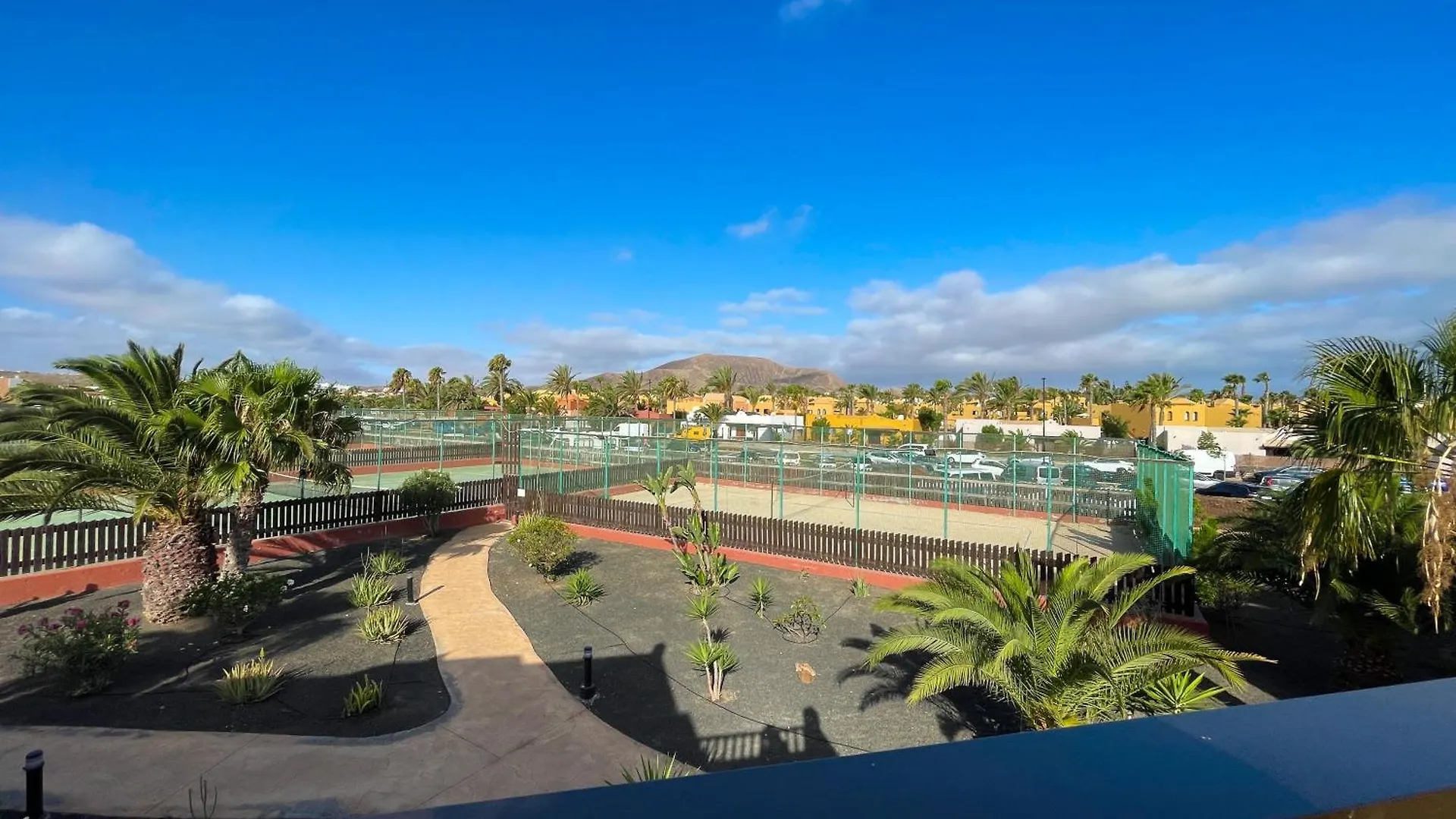 Karol Home By Best Holidays Fuerteventura Corralejo Apartment