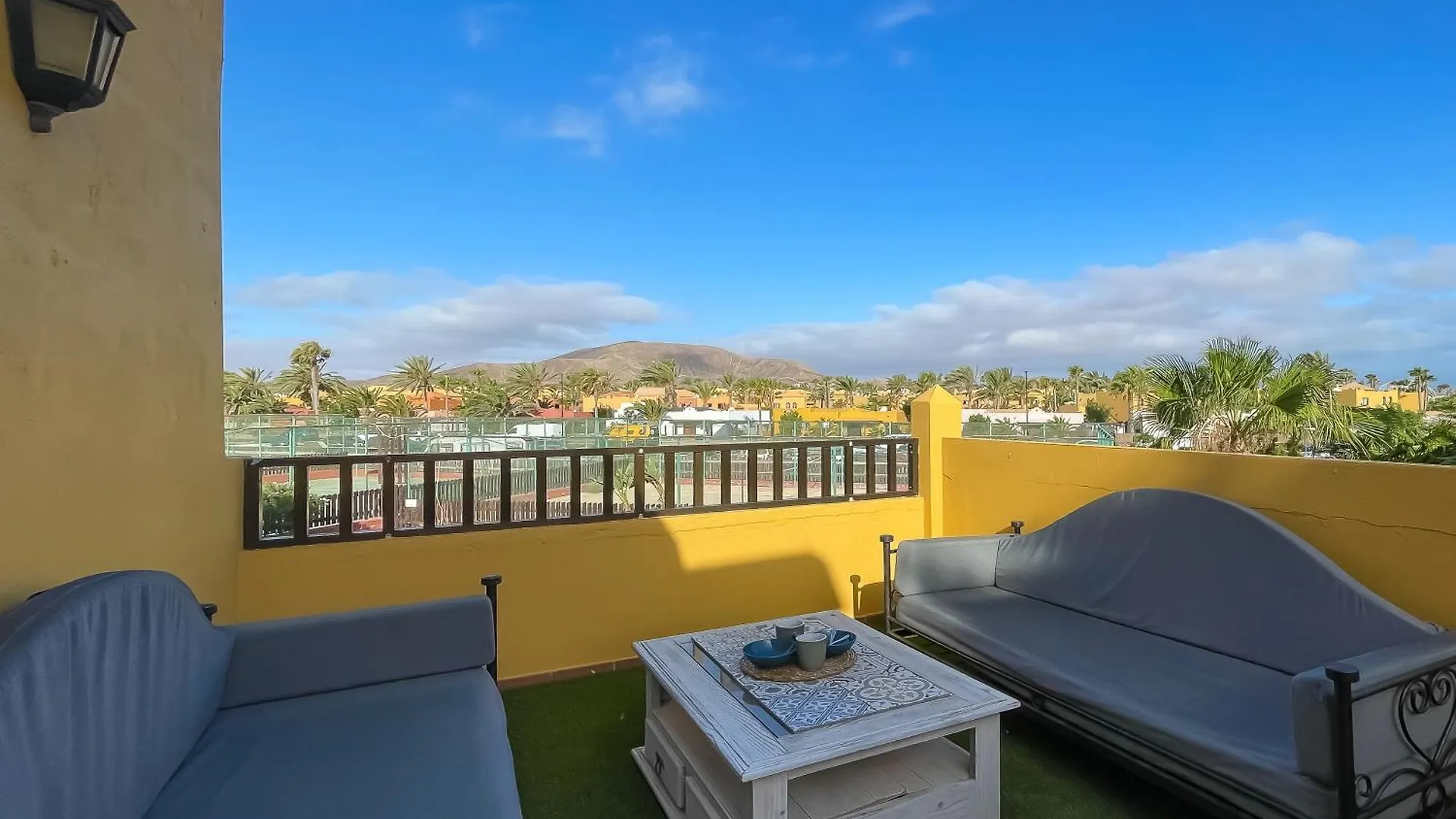 Karol Home By Best Holidays Fuerteventura Corralejo Spagna
