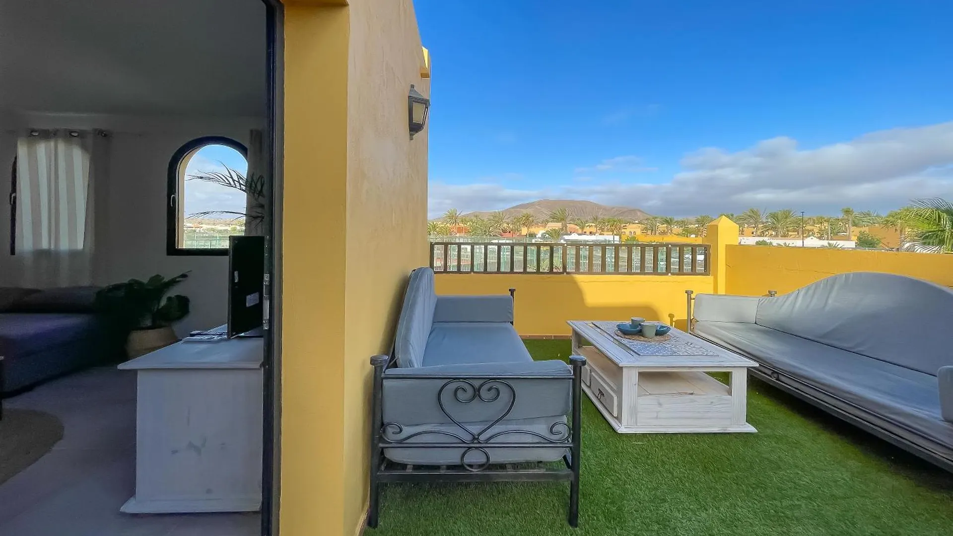 Karol Home By Best Holidays Fuerteventura Corralejo