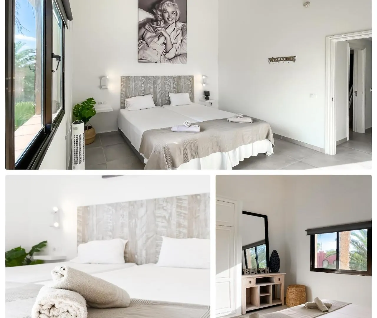 Karol Home By Best Holidays Fuerteventura Corralejo 0*,