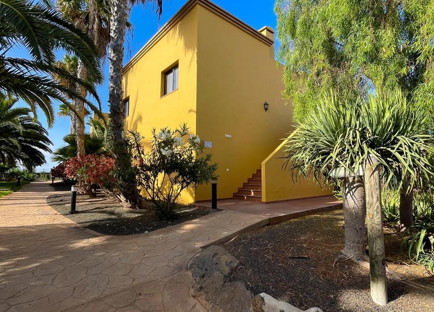 Karol Home By Best Holidays Fuerteventura Corralejo Appartamento