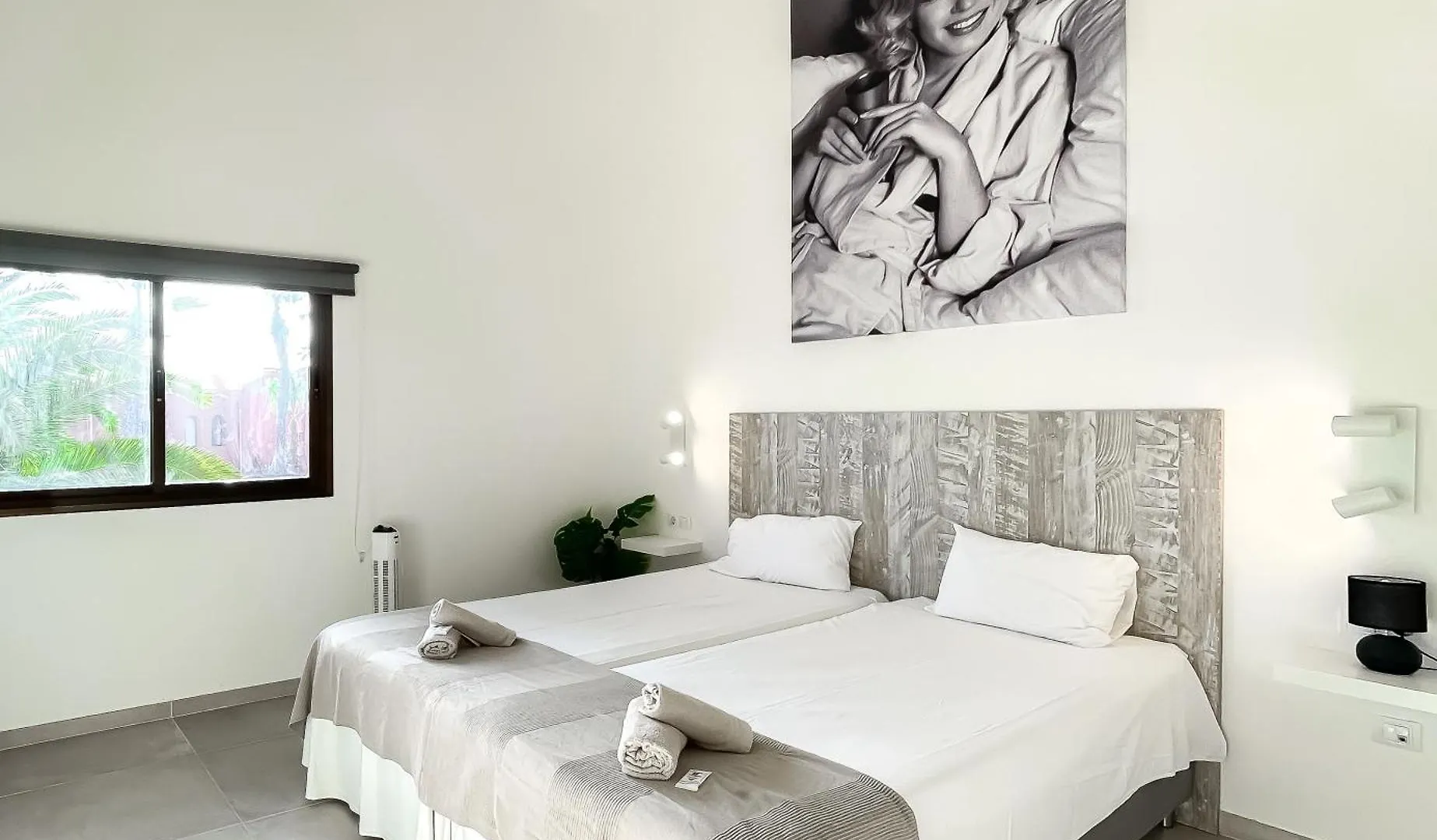 Karol Home By Best Holidays Fuerteventura Corralejo