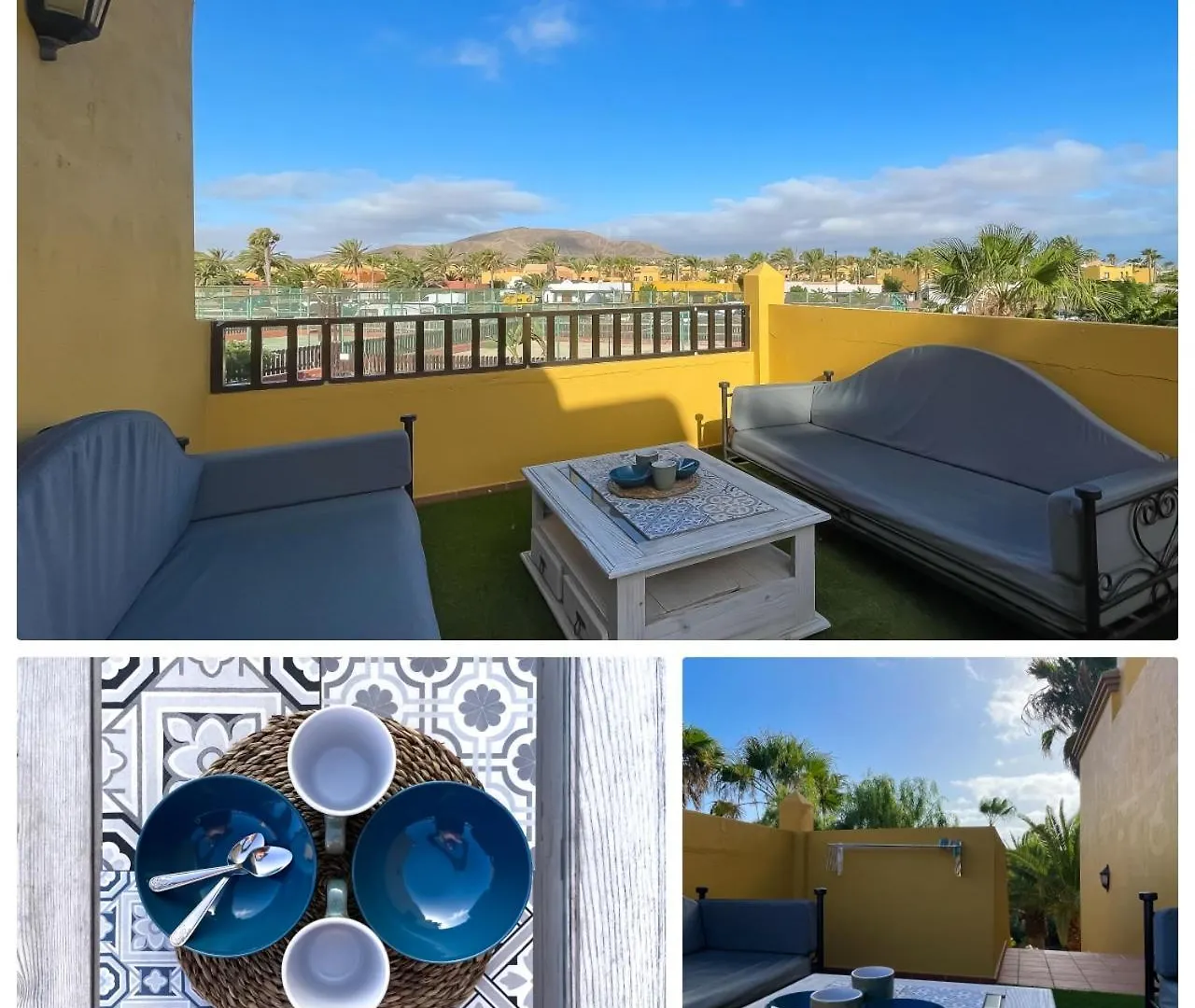 Karol Home By Best Holidays Fuerteventura Corralejo