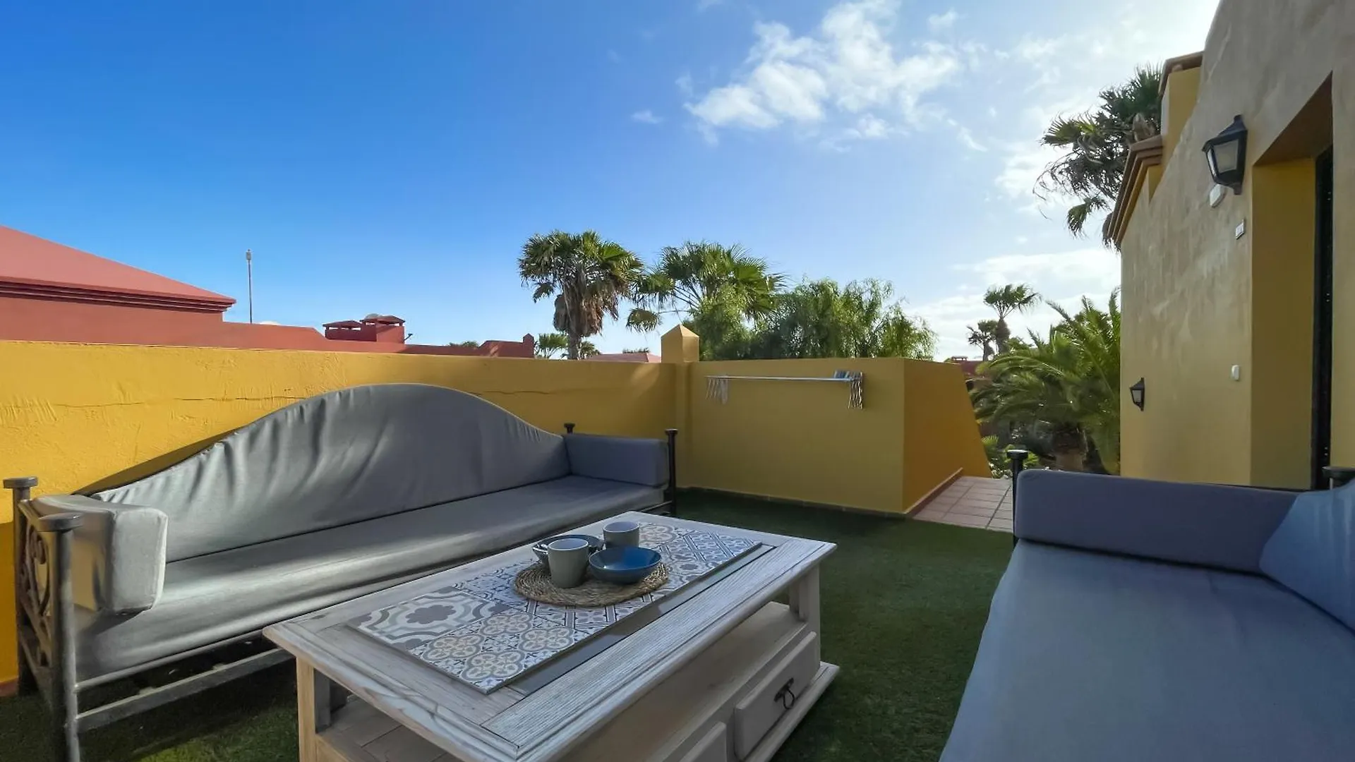 Karol Home By Best Holidays Fuerteventura Corralejo 0*,