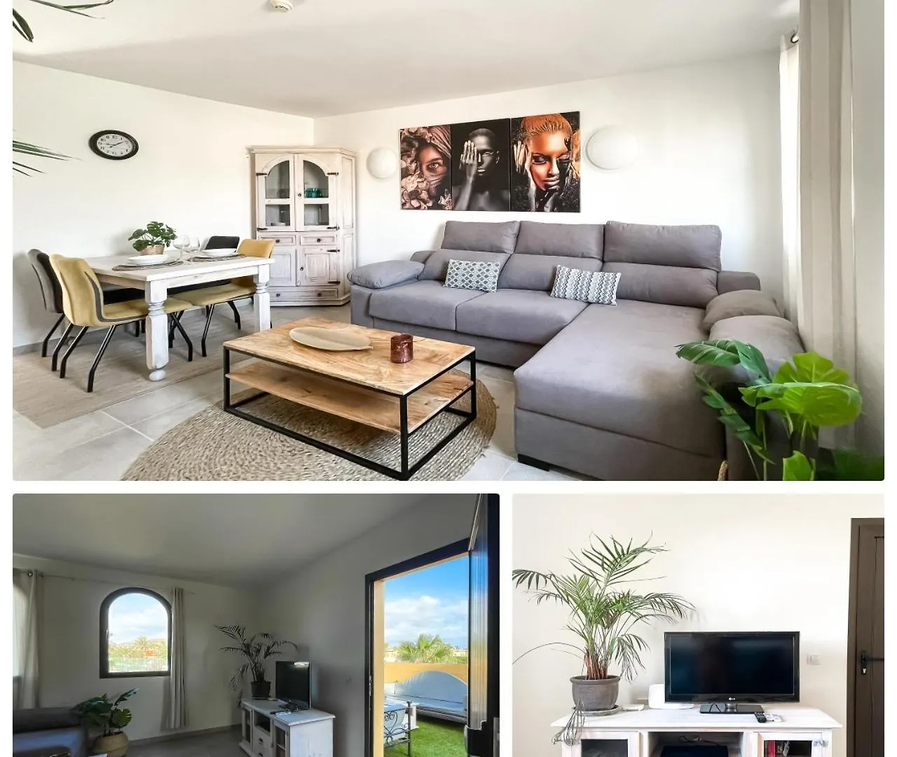 Karol Home By Best Holidays Fuerteventura Corralejo Appartamento