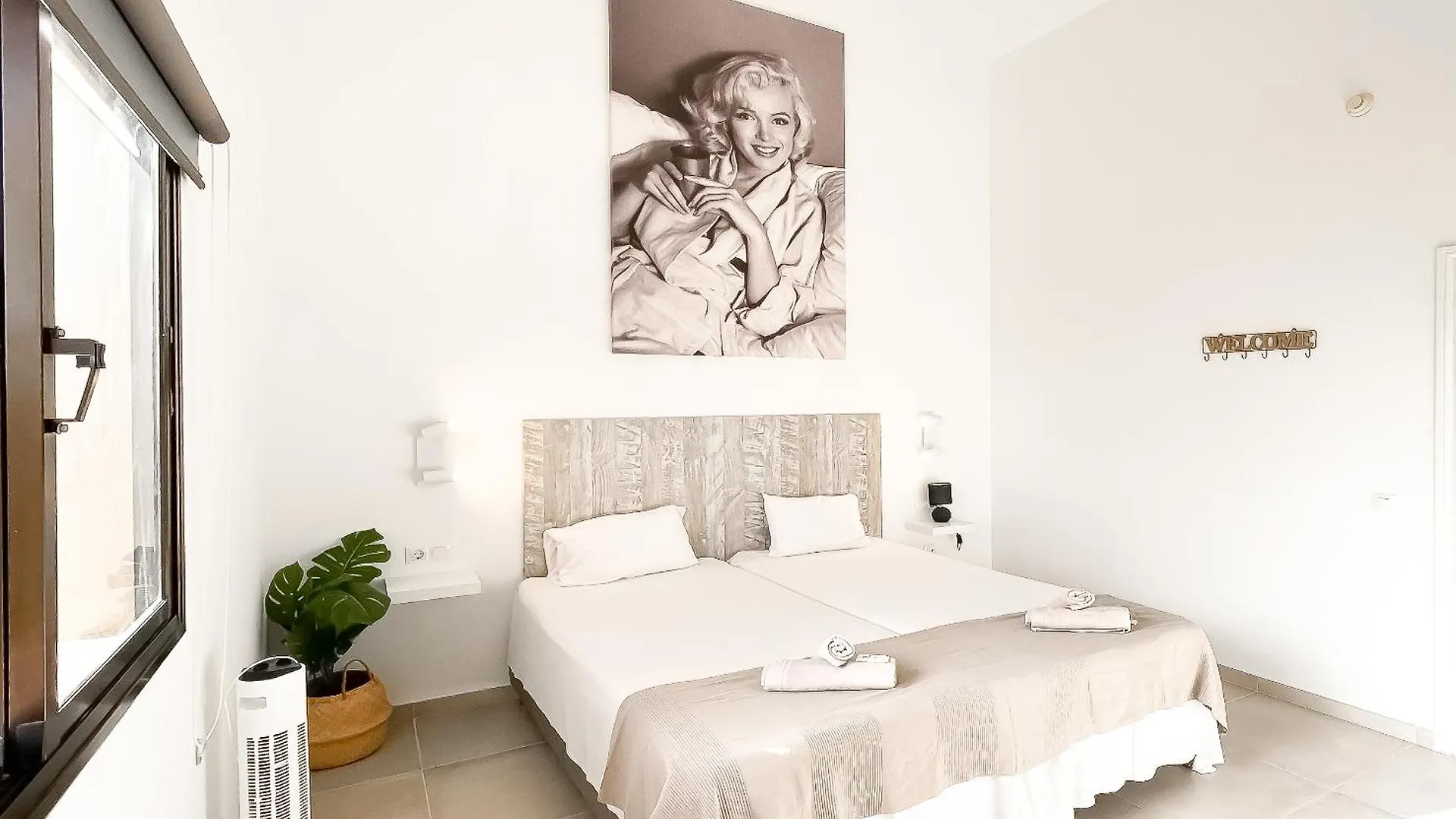 Karol Home By Best Holidays Fuerteventura Corralejo Appartamento