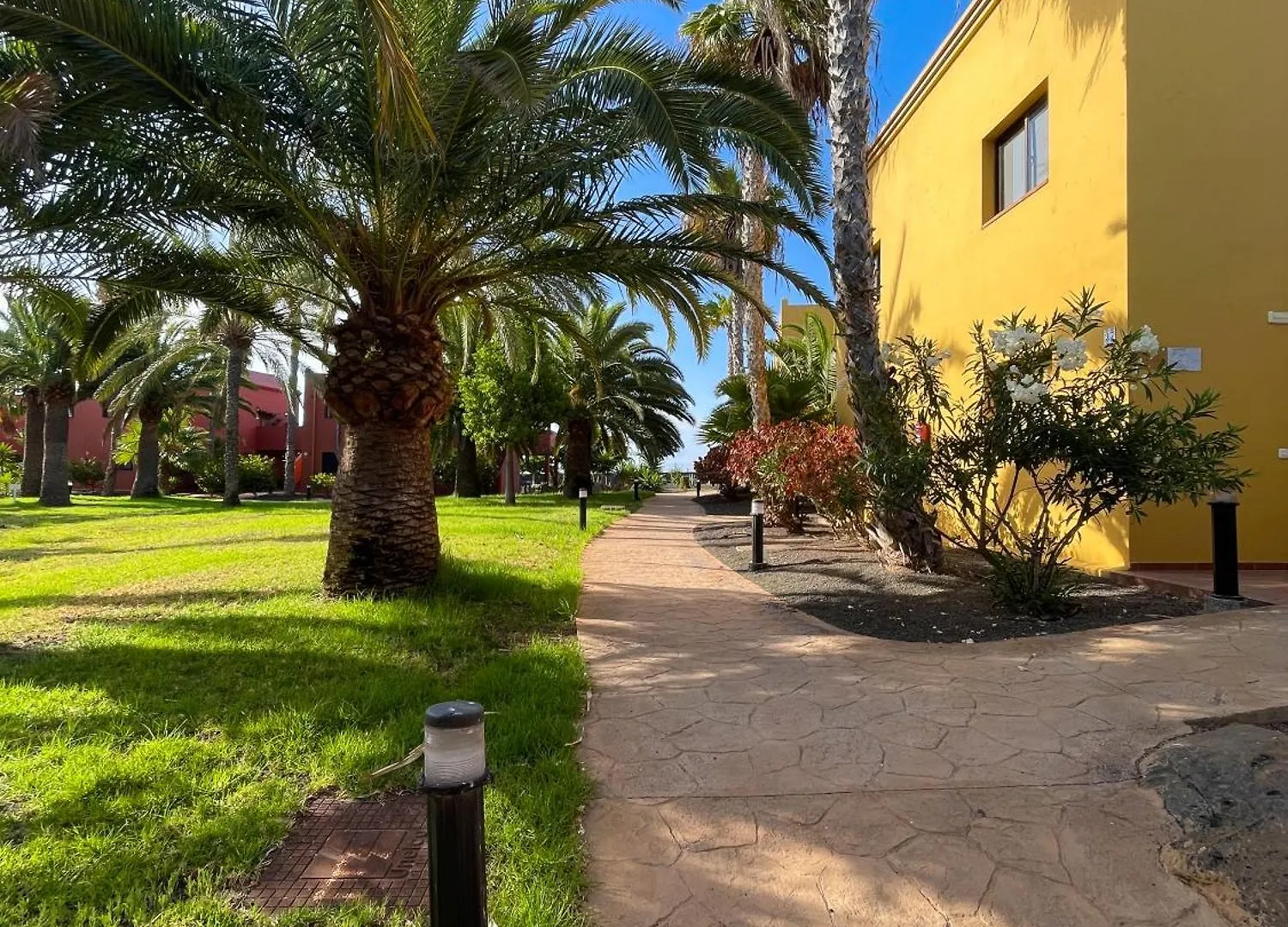 Karol Home By Best Holidays Fuerteventura Corralejo